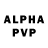 Alpha PVP СК КРИС Veronika Rojas